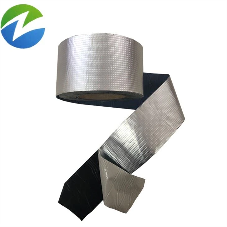 Butyl innsigli